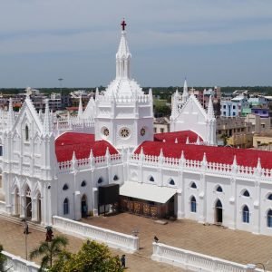 velankanni-shrine-basilica